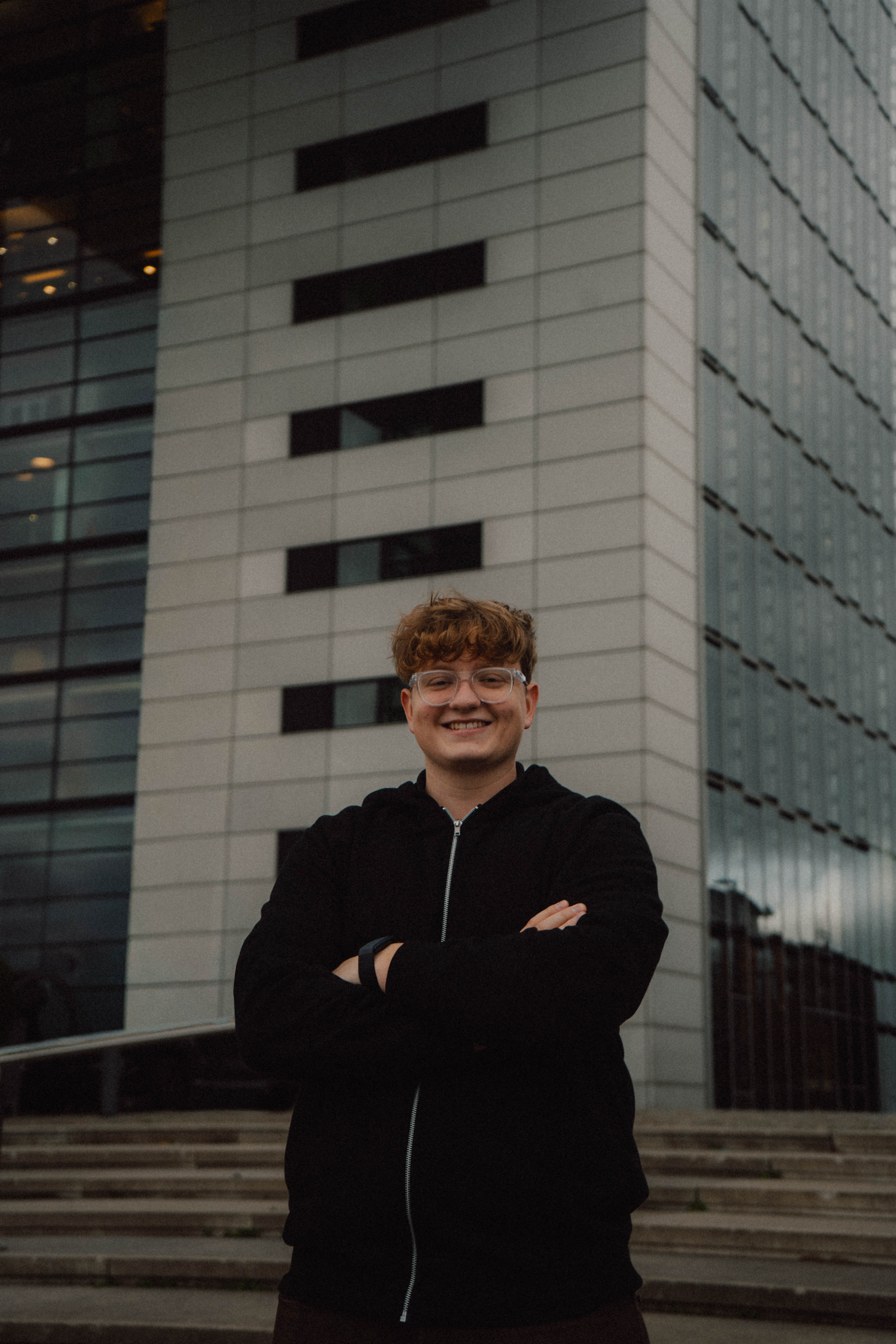 Roman, Videoproduktion & Postproduktion